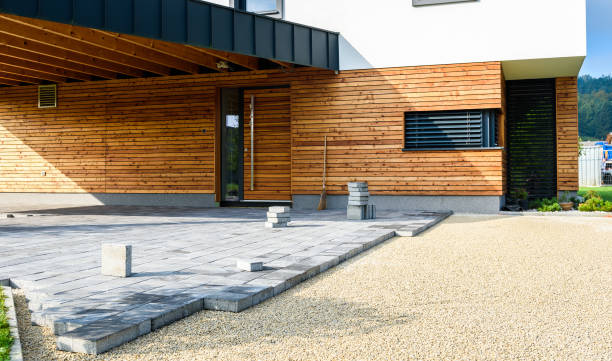Best Driveway Pavers Near Me  in Summerside, OH