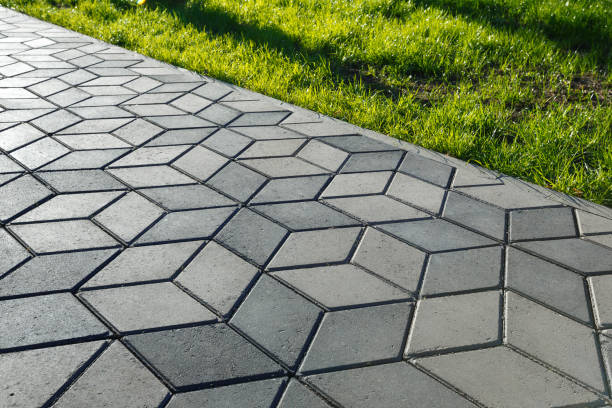 Best Driveway Pavers Near Me  in Summerside, OH