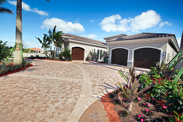 Best Driveway Resurfacing Pavers  in Summerside, OH