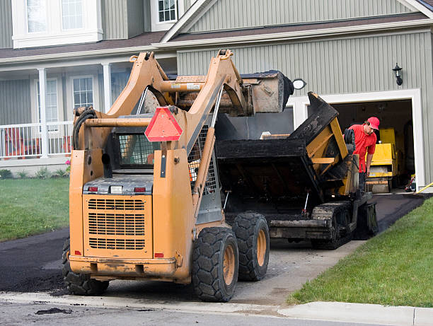 Reasons to Select Us for Your Driveway Paving Requirements in Summerside, OH