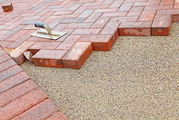 Best Driveway Repair Near Me  in Summerside, OH