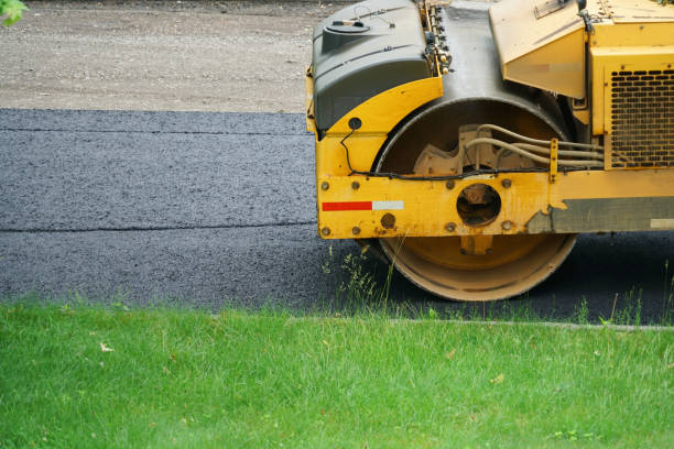 Best Driveway Resurfacing Pavers  in Summerside, OH