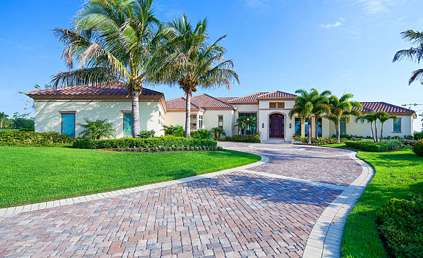 Trusted Summerside, OH Driveway Pavers Experts