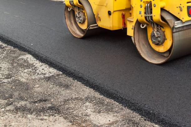 Best Commercial Driveway Pavers  in Summerside, OH
