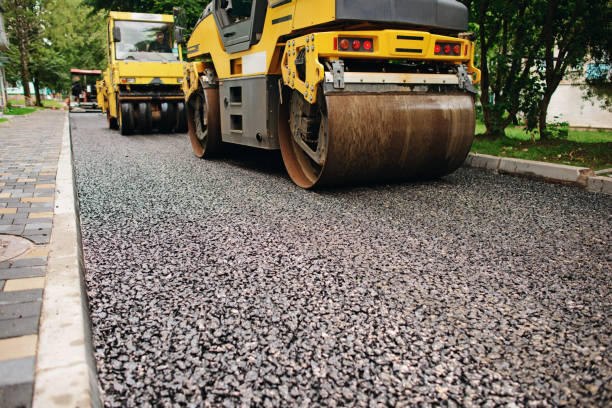 Best Custom Driveway Pavers  in Summerside, OH
